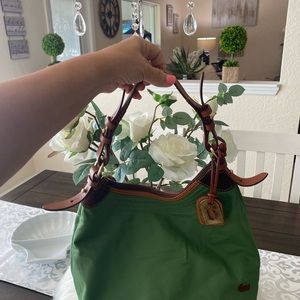 Authentic Dooney&Bourke purse